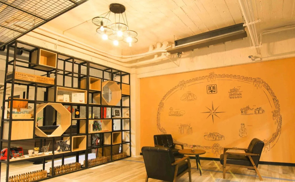 Hotel Brown - Chihkan Branch