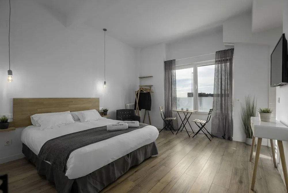 SanSebastianForYou Behera Apartment