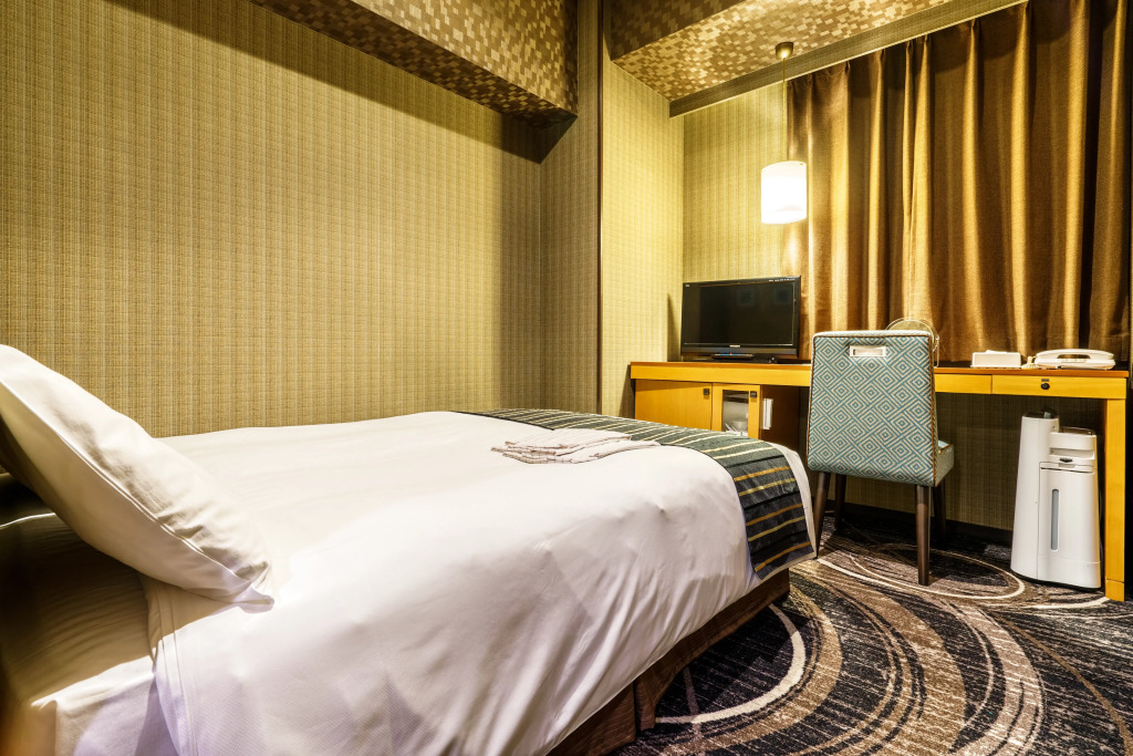 Sotetsu Fresa Inn Higashi Shinjuku