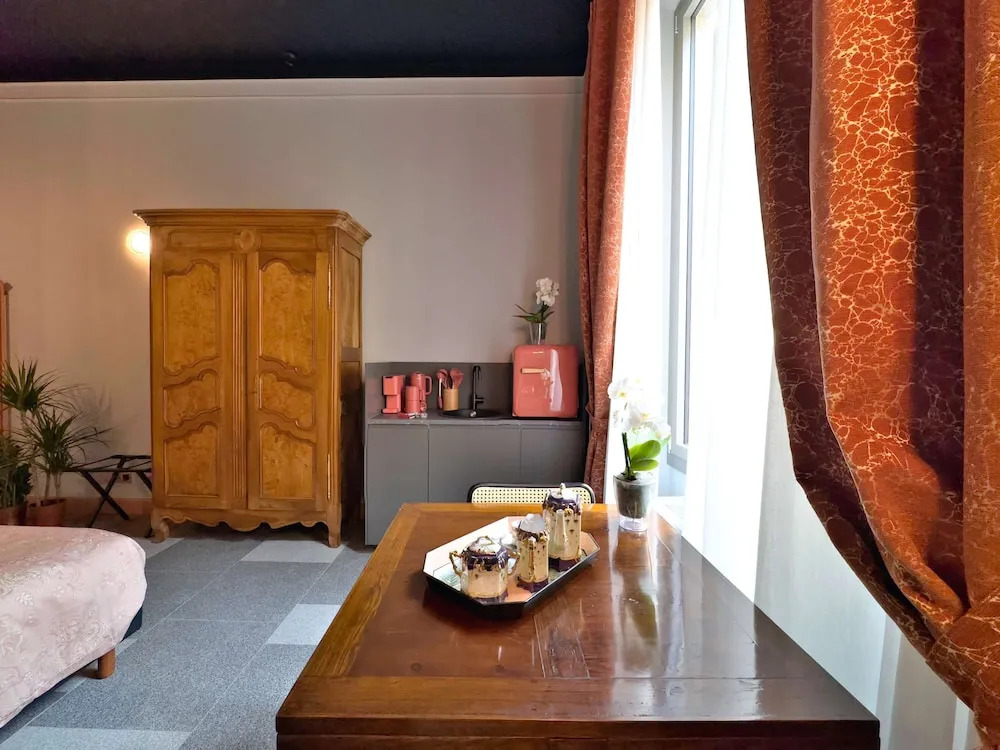 Cinisca Suites in Bologna