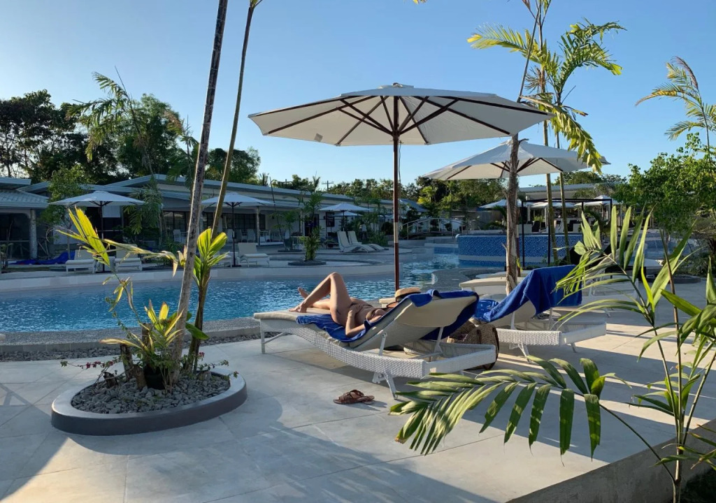 Marina Point Bay Resort
