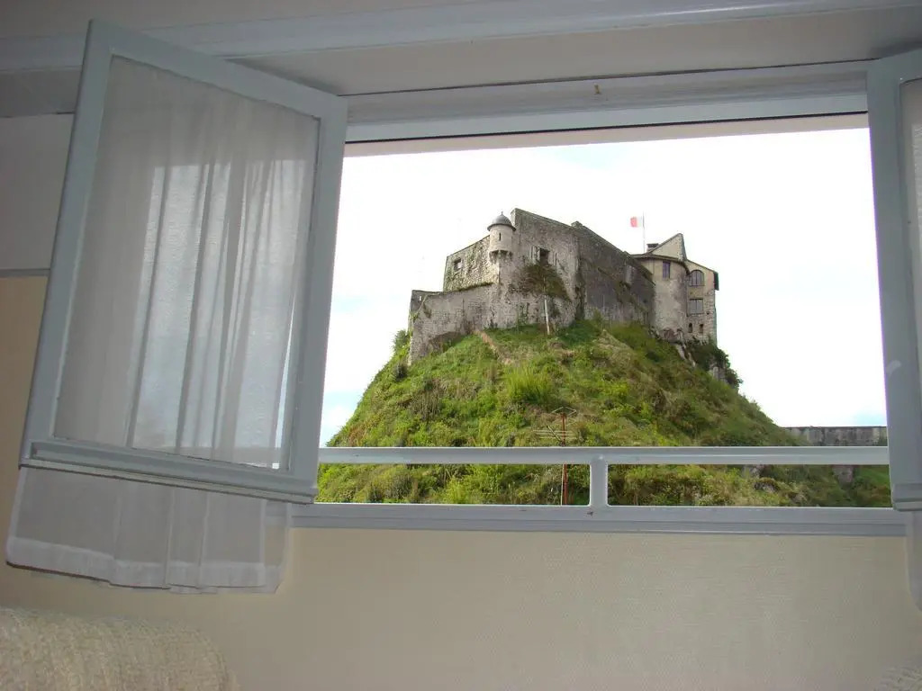 Hôtel Saint Sébastien