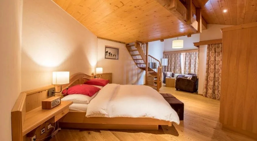 Boutique Hotel La Cabane