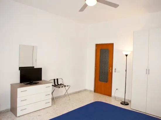 Maipiusenza House