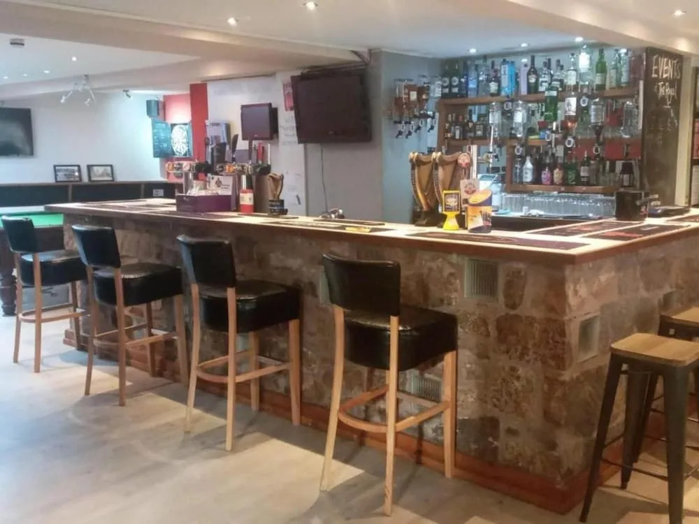 The Royal Hotel