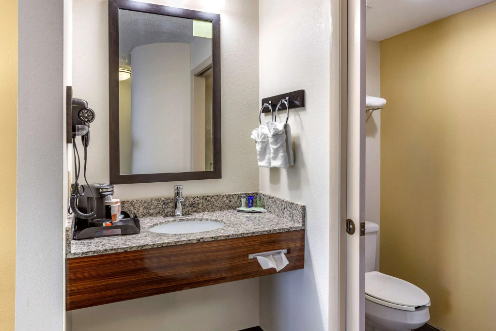 Sleep Inn Henderson I-85