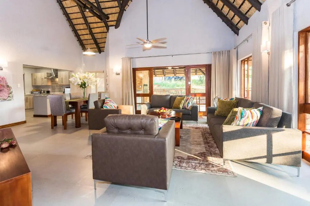 Kruger Park Lodge Unit 612