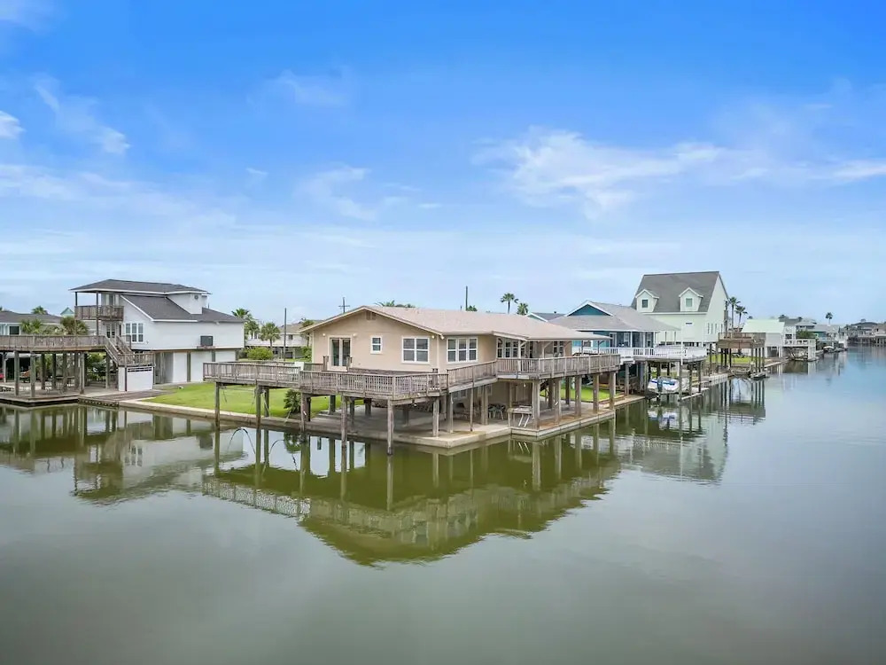 The Great Dane by Ryson Vacation Rentals