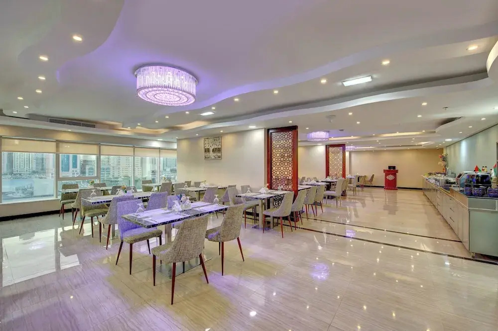 City Stay Hotel Expo Centre