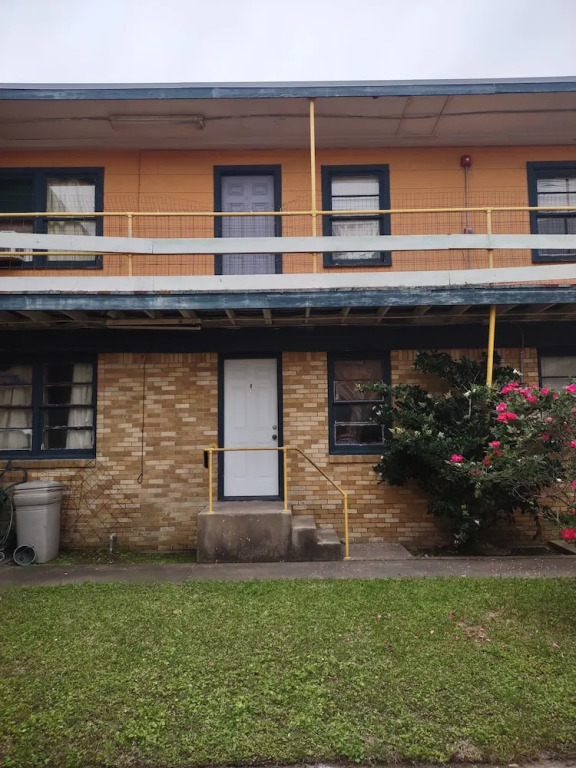 Rosenberg Motel