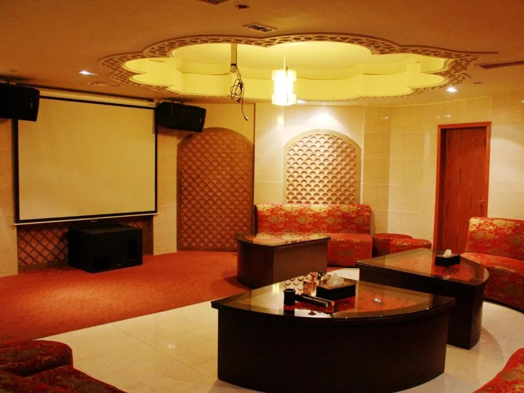 Meiyi Fuchun Hotel