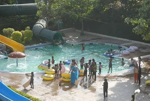Grand World Tirupati