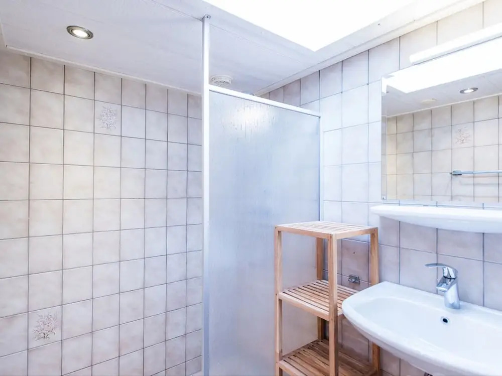 Beautiful Bungalow in Hollum