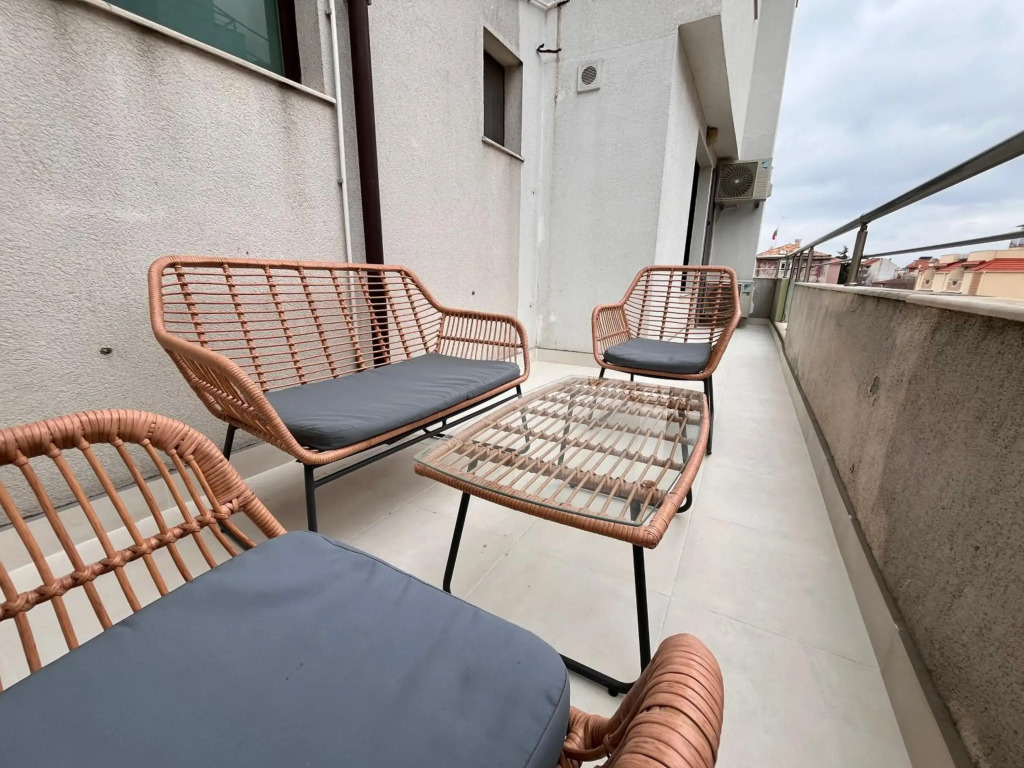 Botabara 312 Self Catering Beach Apartment