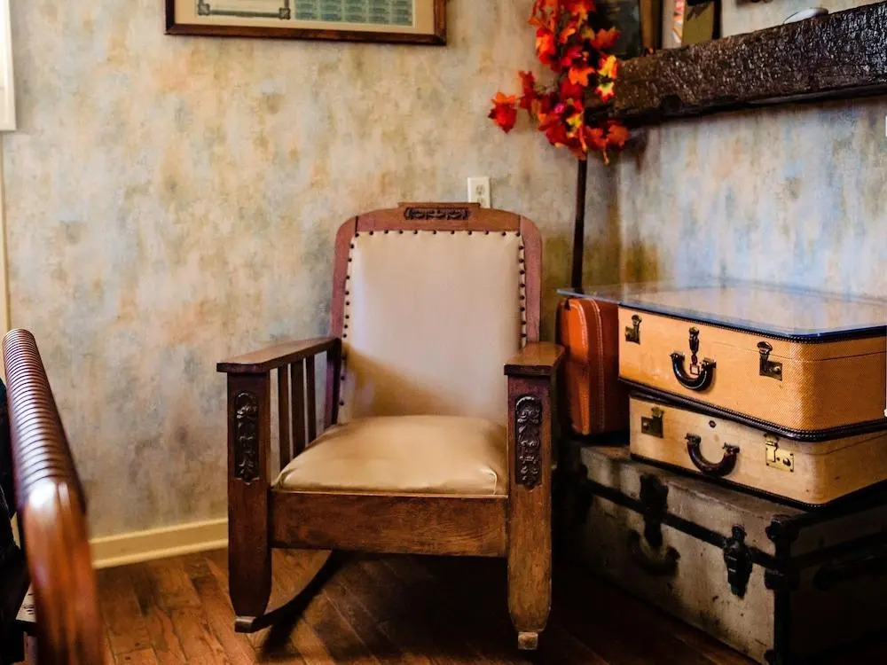 Kettle Moraine Cottage Bed & Breakfast