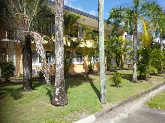 Accommodation On Sheridan