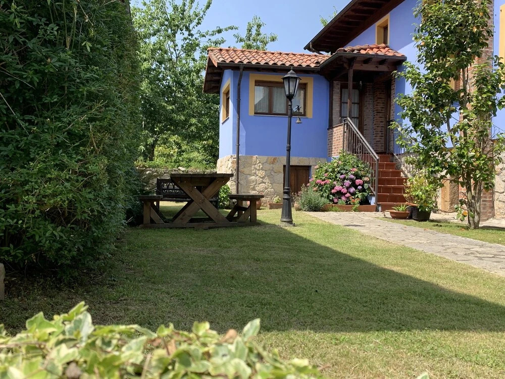 Casa La Huerta