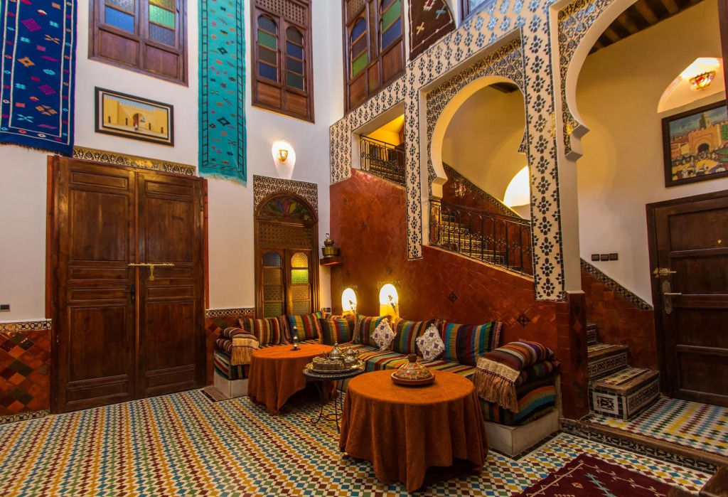 Riad Dar Mansoura