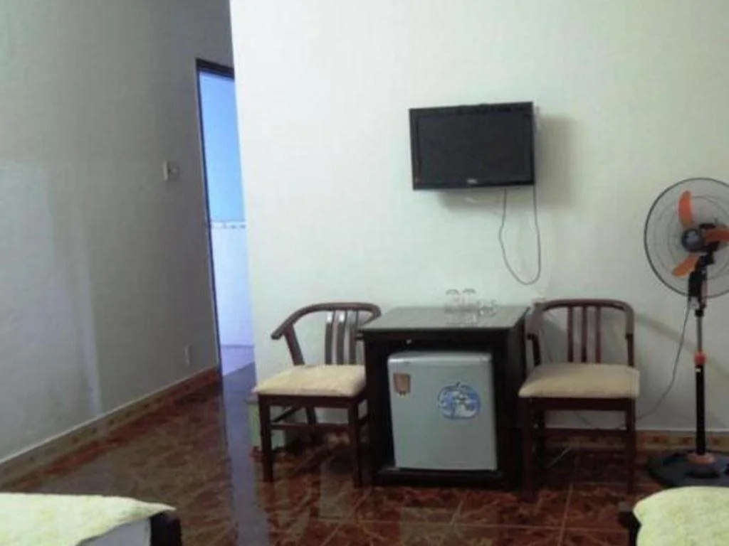 De Huong Duong residences