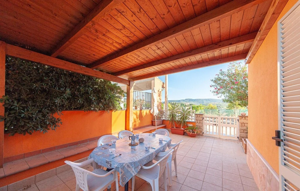 Stunning Apartment in Castelsardo With 2 Bedrooms