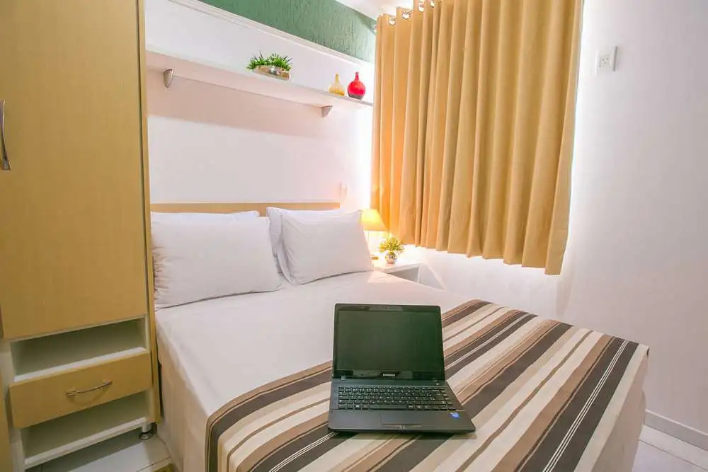 Premier Residence Hplus Long Stay