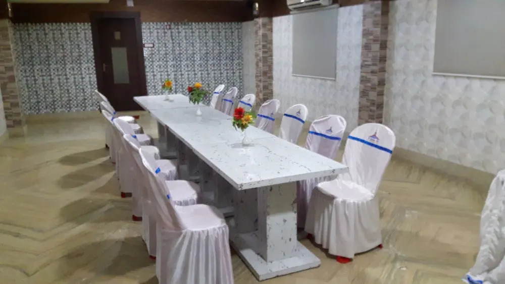Kalpana Inn