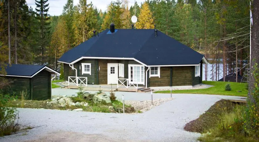 Labyrint Villas