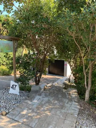 Treebia Self-catering