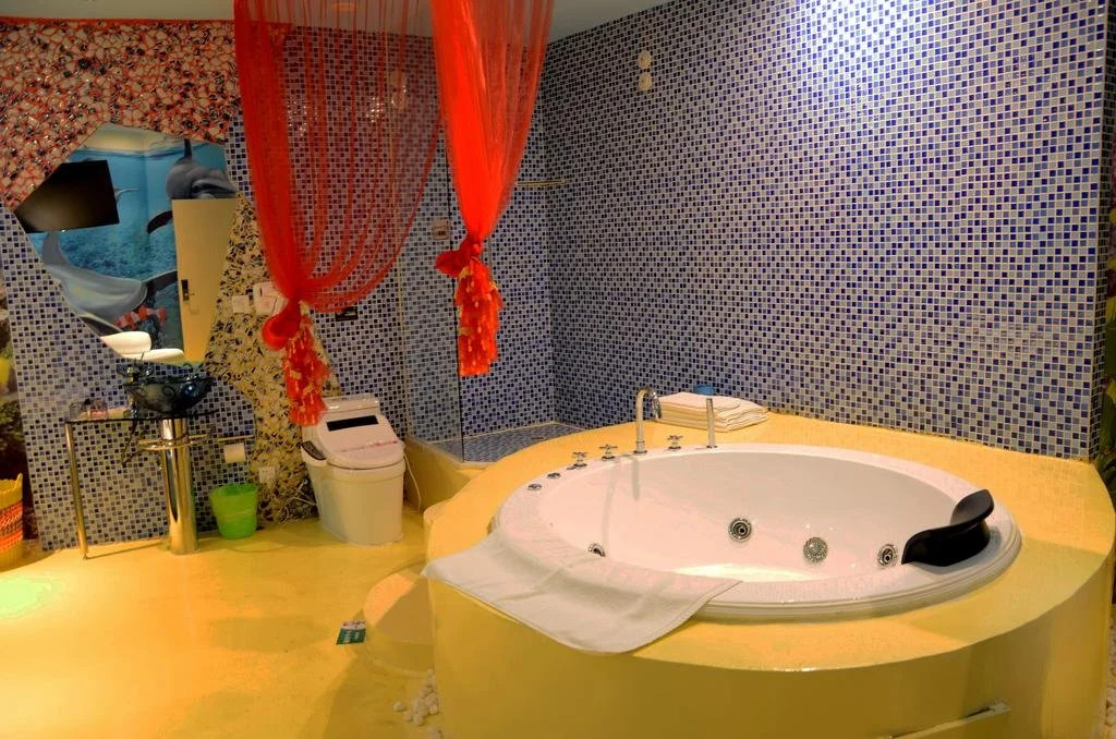 Jiaxing Yilian City Art Hotel