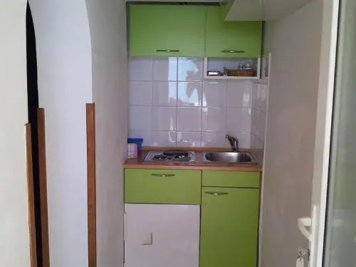 Apartments Anthony