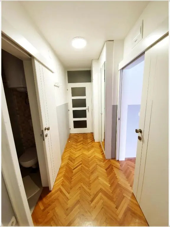 Apartment Anton