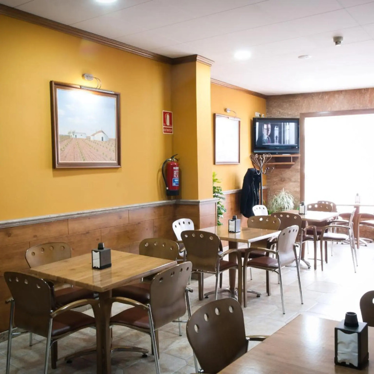 Hotel Hidalgo Quijada