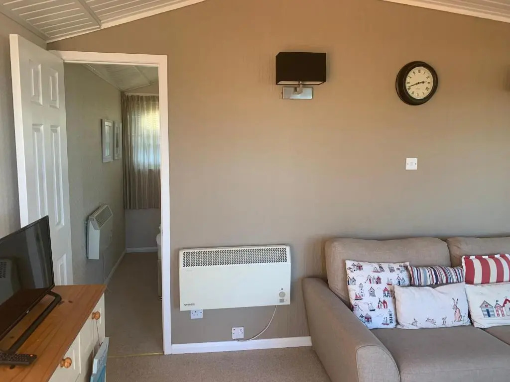 Dartmouth 2 Bed Detached Chalet Number 144