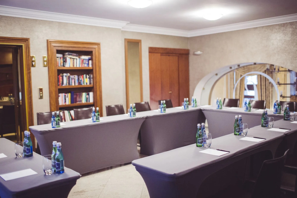 IBB Hotel Grand Hotel Lublin