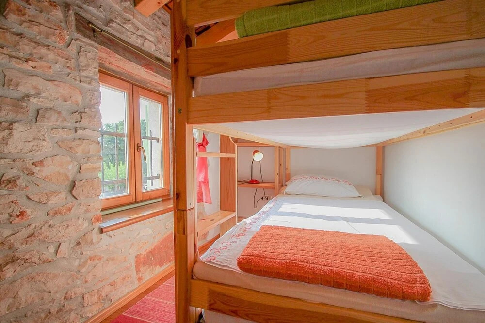 Casetta A4 in Dajla With 2 Bedrooms and 2 Bathrooms