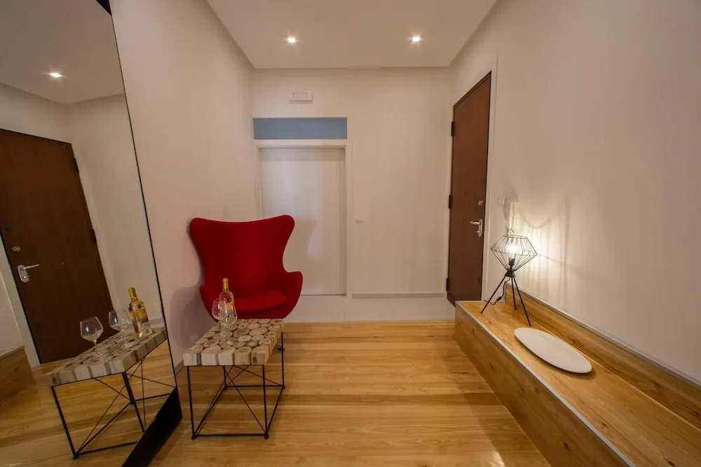 Tramura Guest House