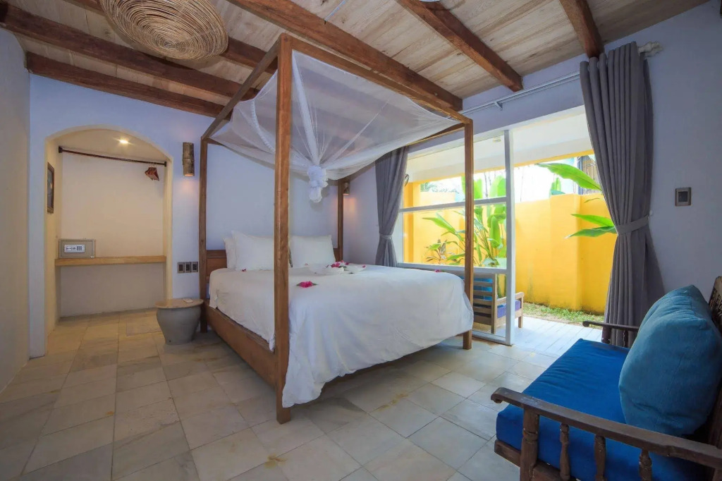An Bang Beach Hideaway Homestay