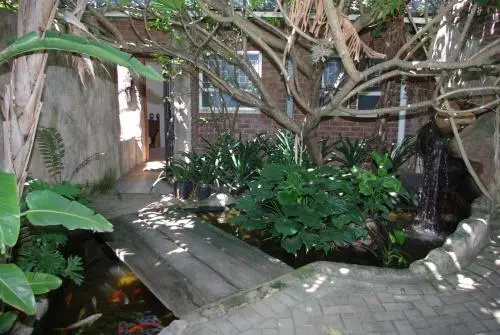 Columbus Guest House