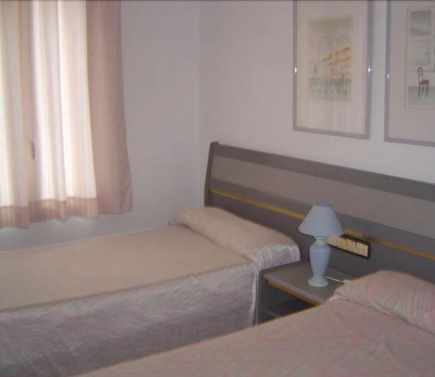 Residencial Edison
