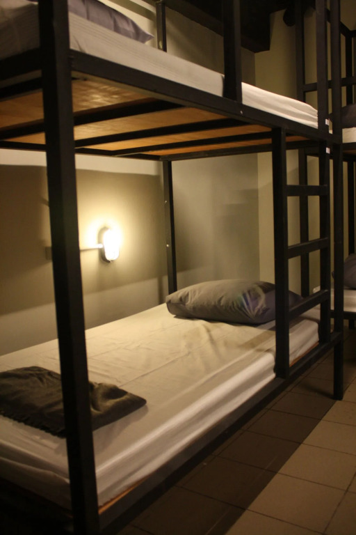 The Mixx Hostel