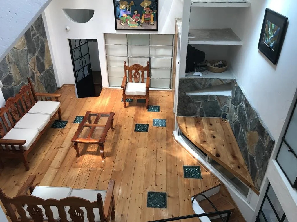 Casa Los Comales