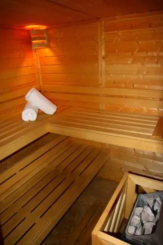 Egg SAUNA & LUXURY chalet 16 pers by Alpvision Résidences