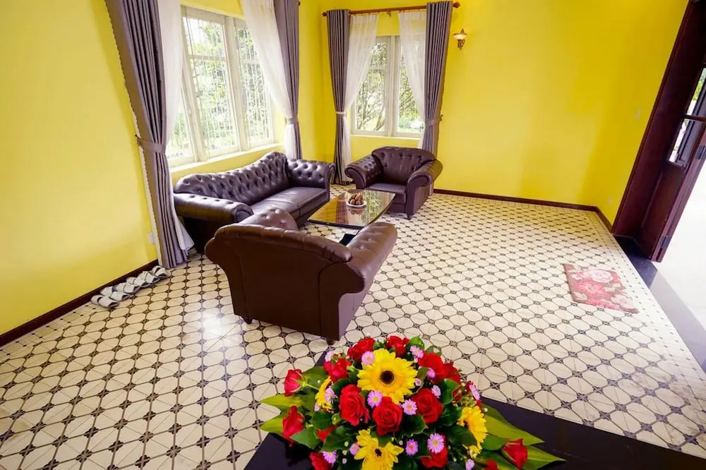 Nice Dream Villa