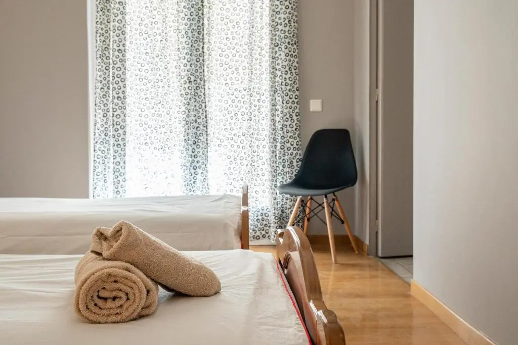 Scent Of Freedom Apartment
