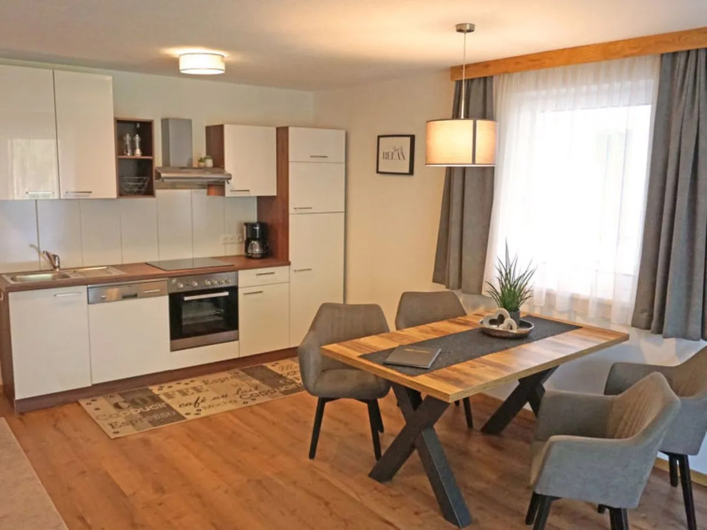 Apartment Jonas See