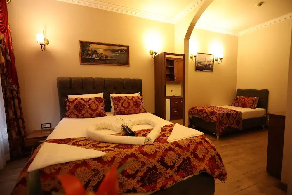 BeyPort Hotel Istanbul