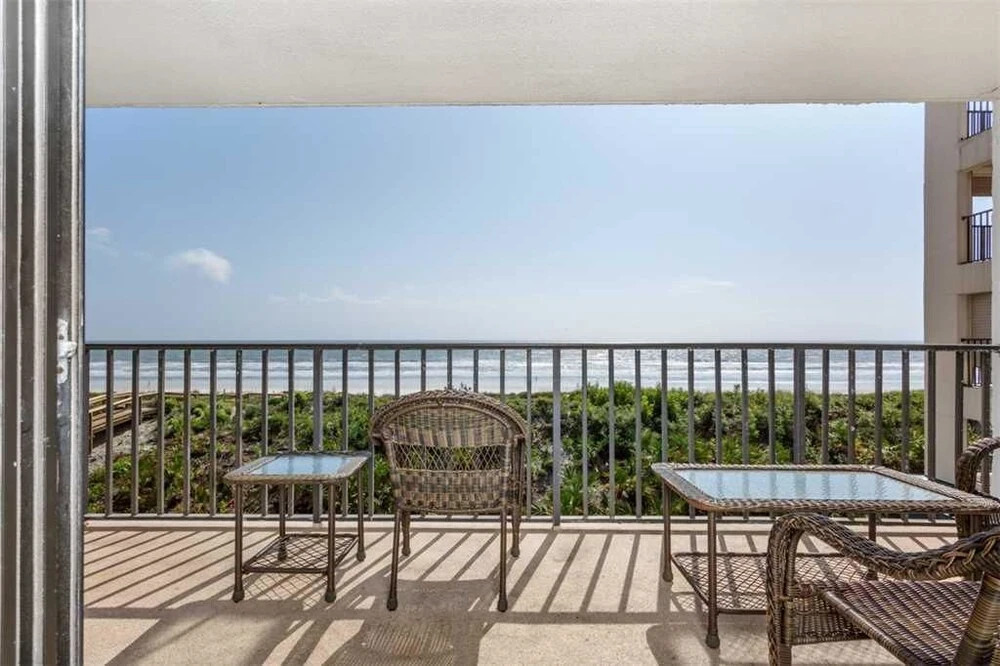Windjammer 207 - Two Bedroom Condo