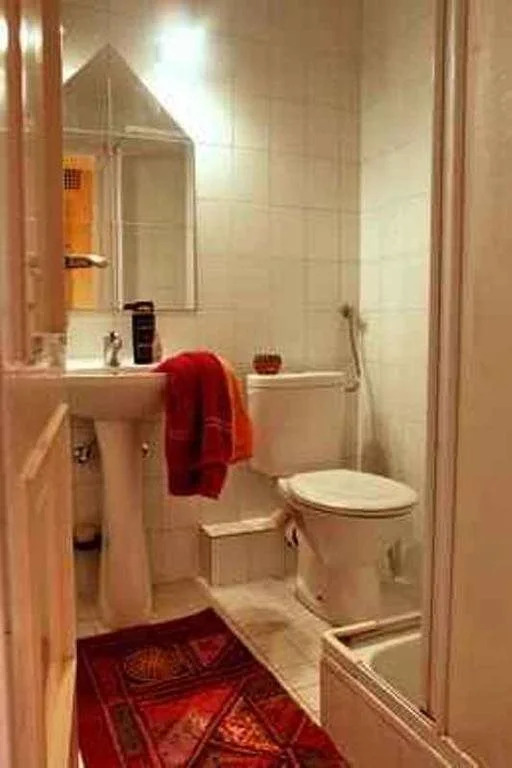 Maharaja Apartment