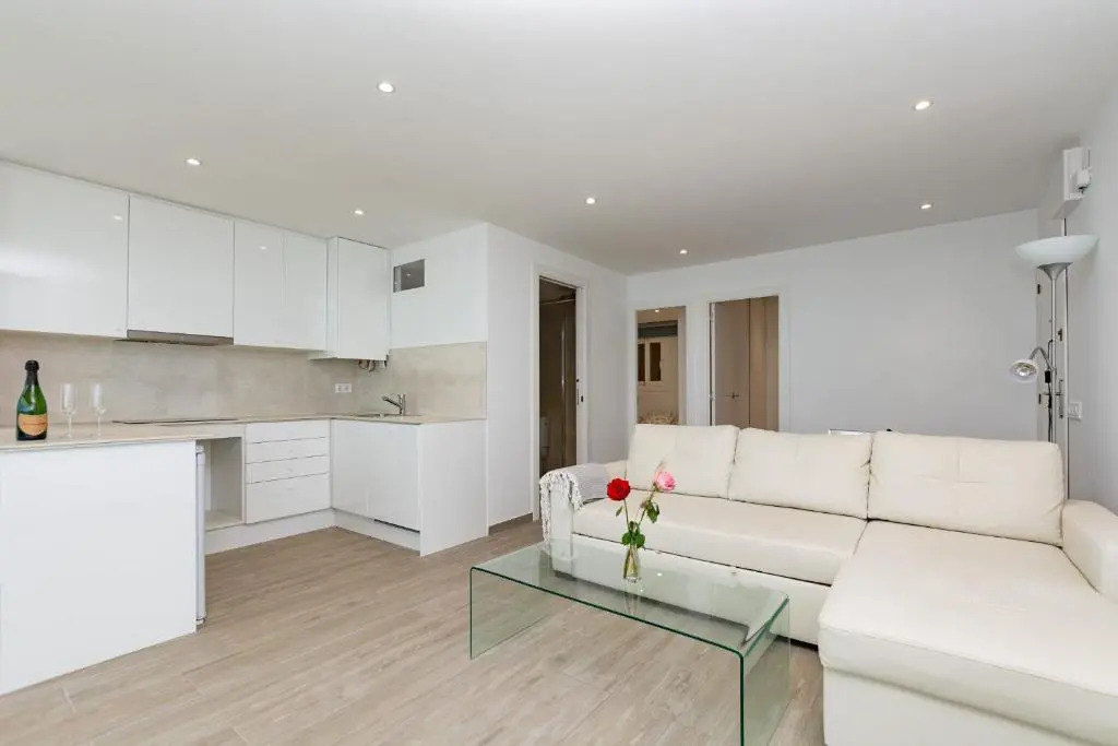 Apartment Rocamar 26