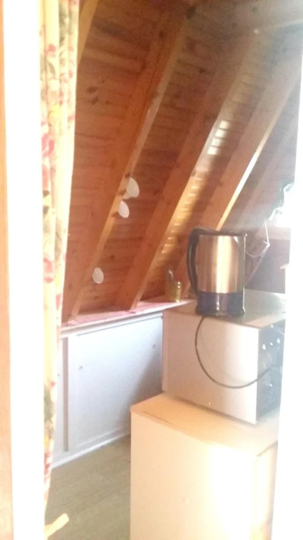 Chalet With 2 Bedrooms in Allos, With Furnished Garden - 3 km From the